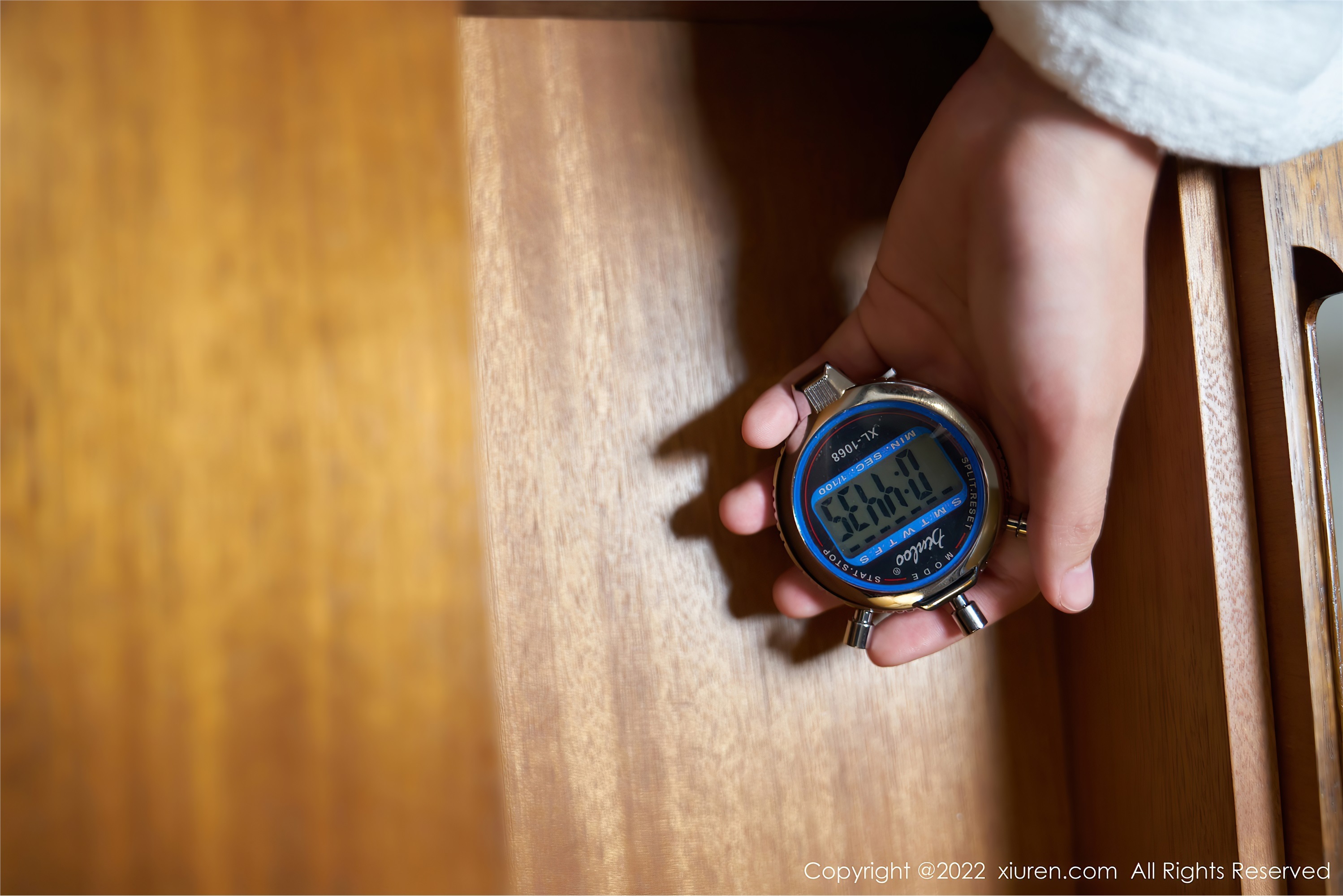 Xiuren秀人网 2022.01.14 NO.4468 周于希Sally